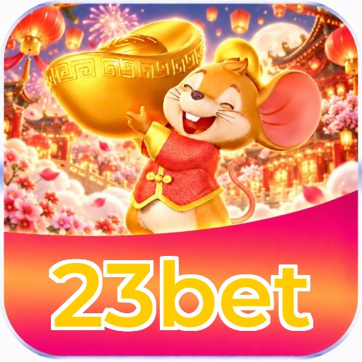 23bet Logo