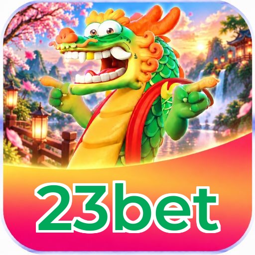 23bet Logo