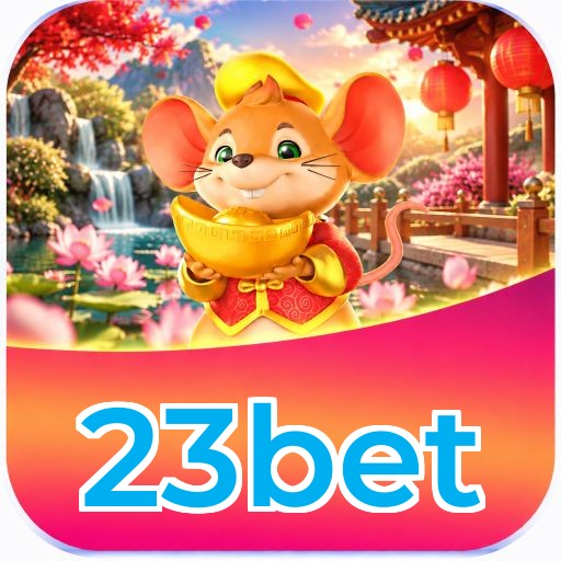 23bet Logo