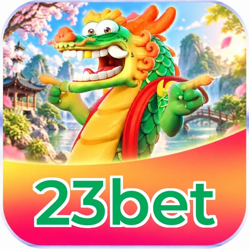 23bet APK Android - Logo oficial