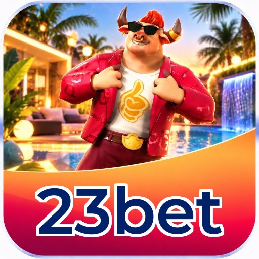 23bet Logo