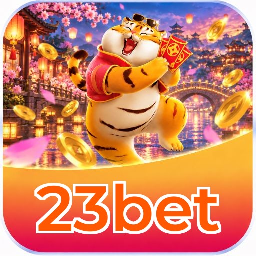 23bet Logo