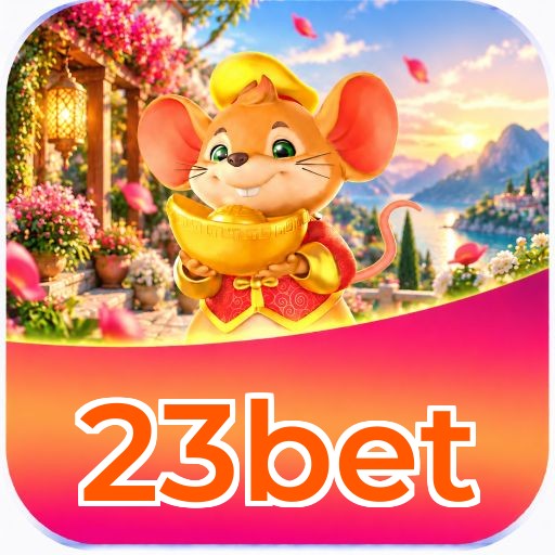 23bet Logo