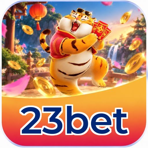 23bet Logo