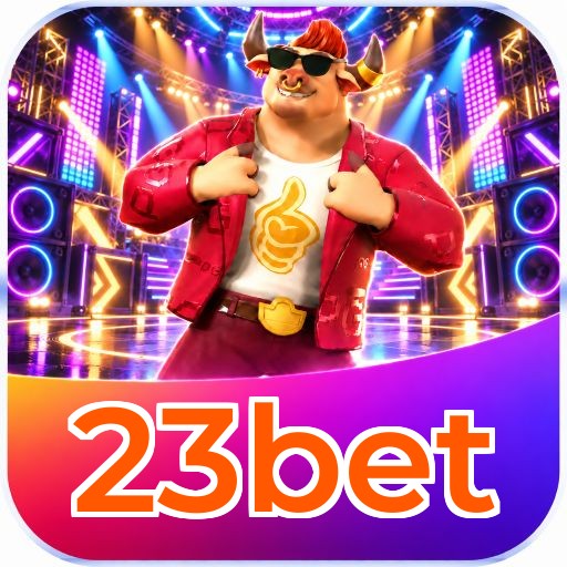 23bet Logo