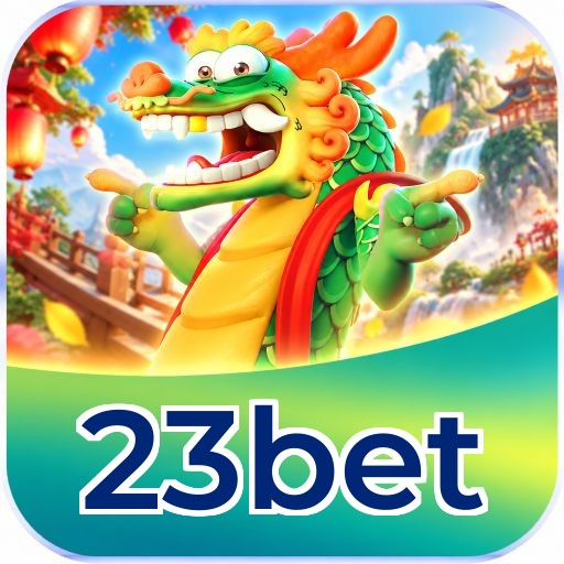 23bet Logo