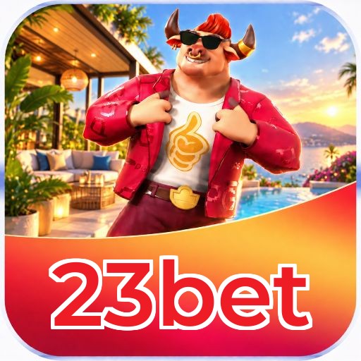 23bet Logo