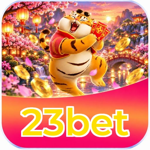 23bet Logo