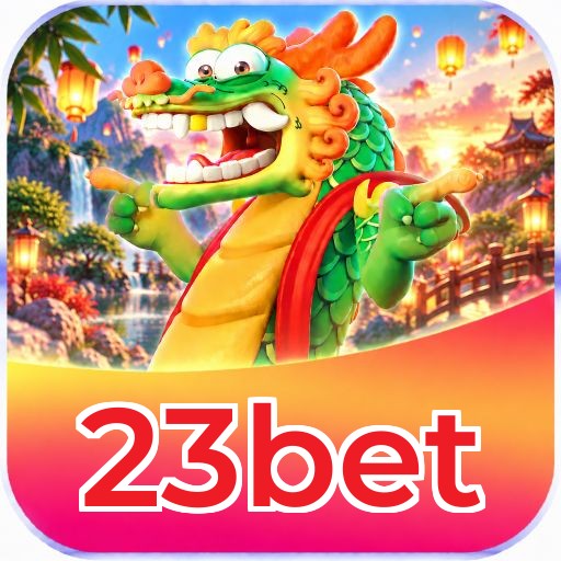 23bet Logo