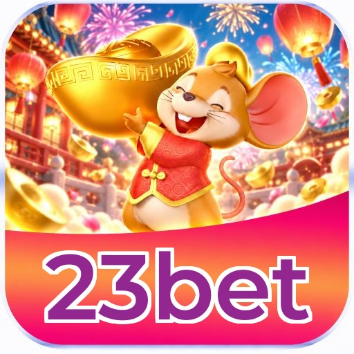 Slots online da 23bet com jackpots progressivos