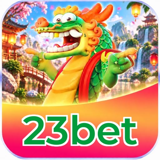23bet Logo