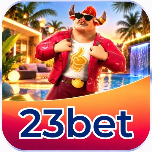 23bet Bônus R$5.000 + 500 Giros Grátis Verificado